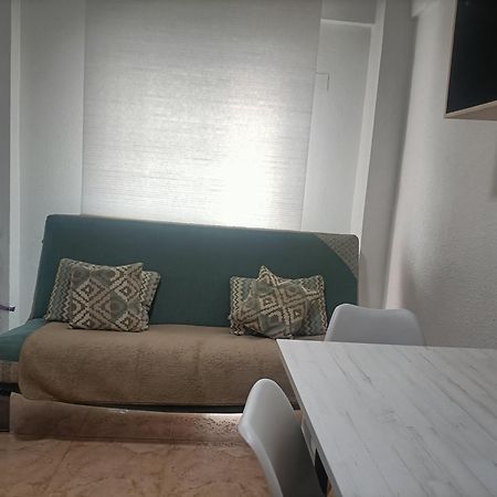 Apartamento Espacioso Frente Al Corte Ingles Con Plaza De Garaje Gratis - Vu75 Salamanca Buitenkant foto