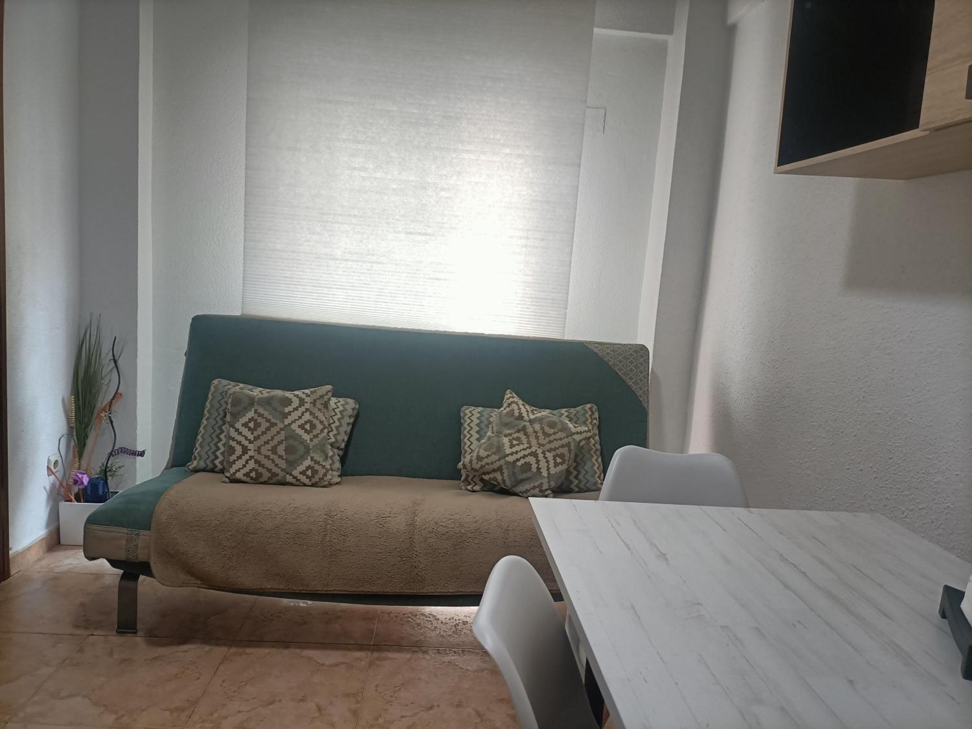 Apartamento Espacioso Frente Al Corte Ingles Con Plaza De Garaje Gratis - Vu75 Salamanca Buitenkant foto