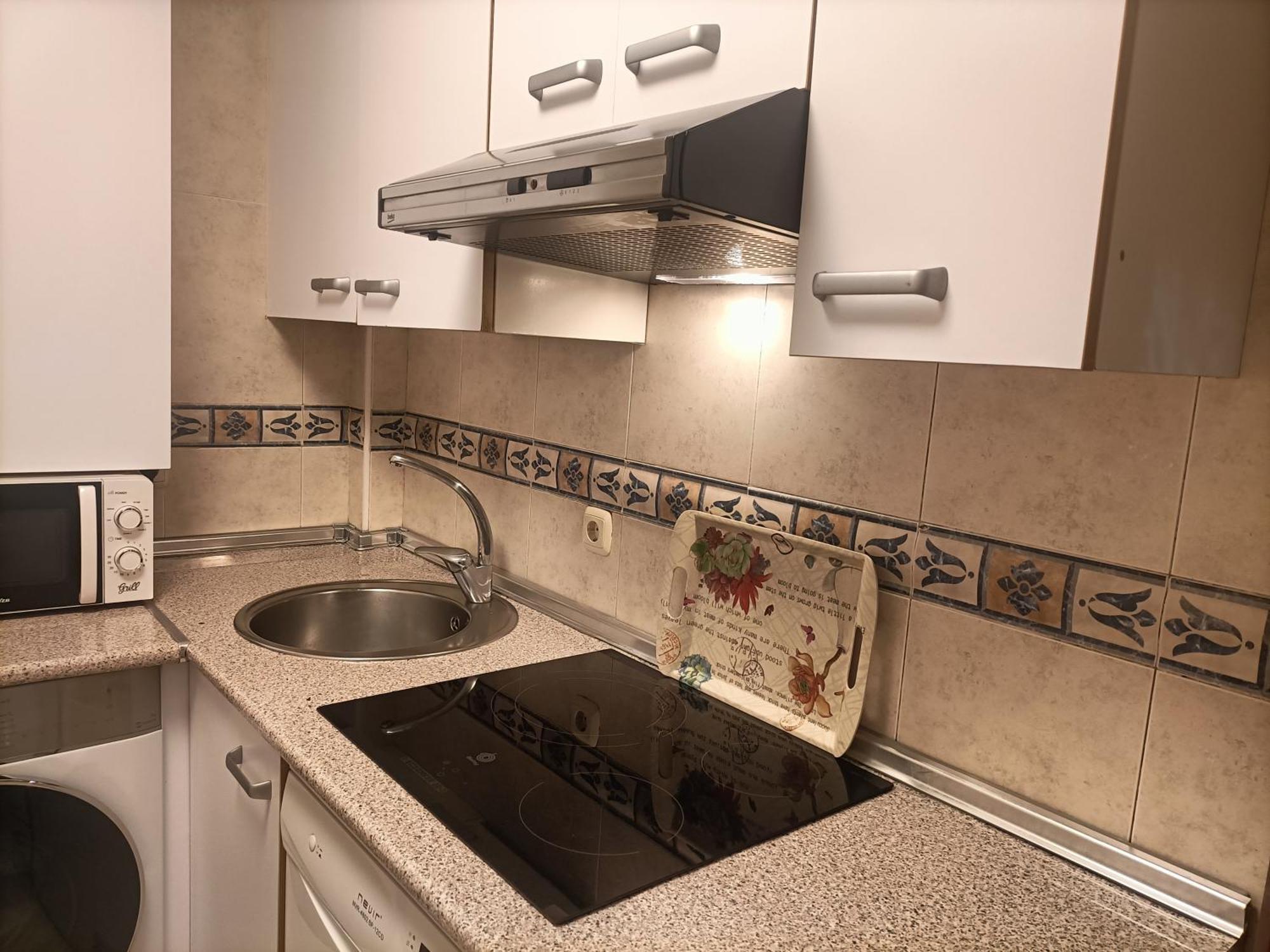 Apartamento Espacioso Frente Al Corte Ingles Con Plaza De Garaje Gratis - Vu75 Salamanca Buitenkant foto