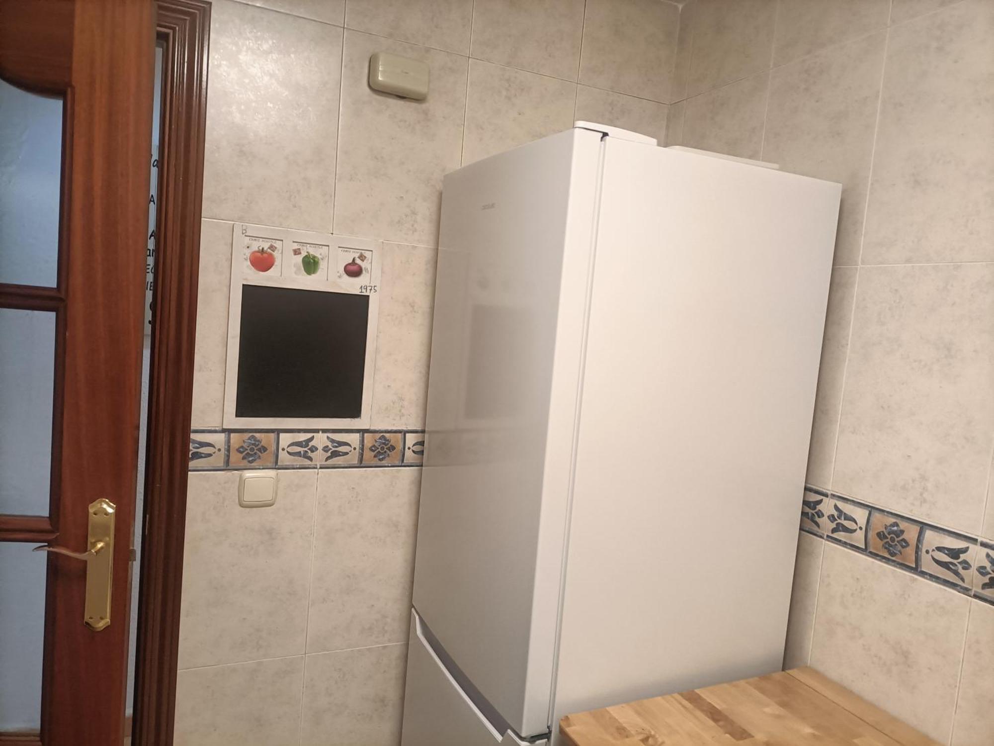 Apartamento Espacioso Frente Al Corte Ingles Con Plaza De Garaje Gratis - Vu75 Salamanca Buitenkant foto