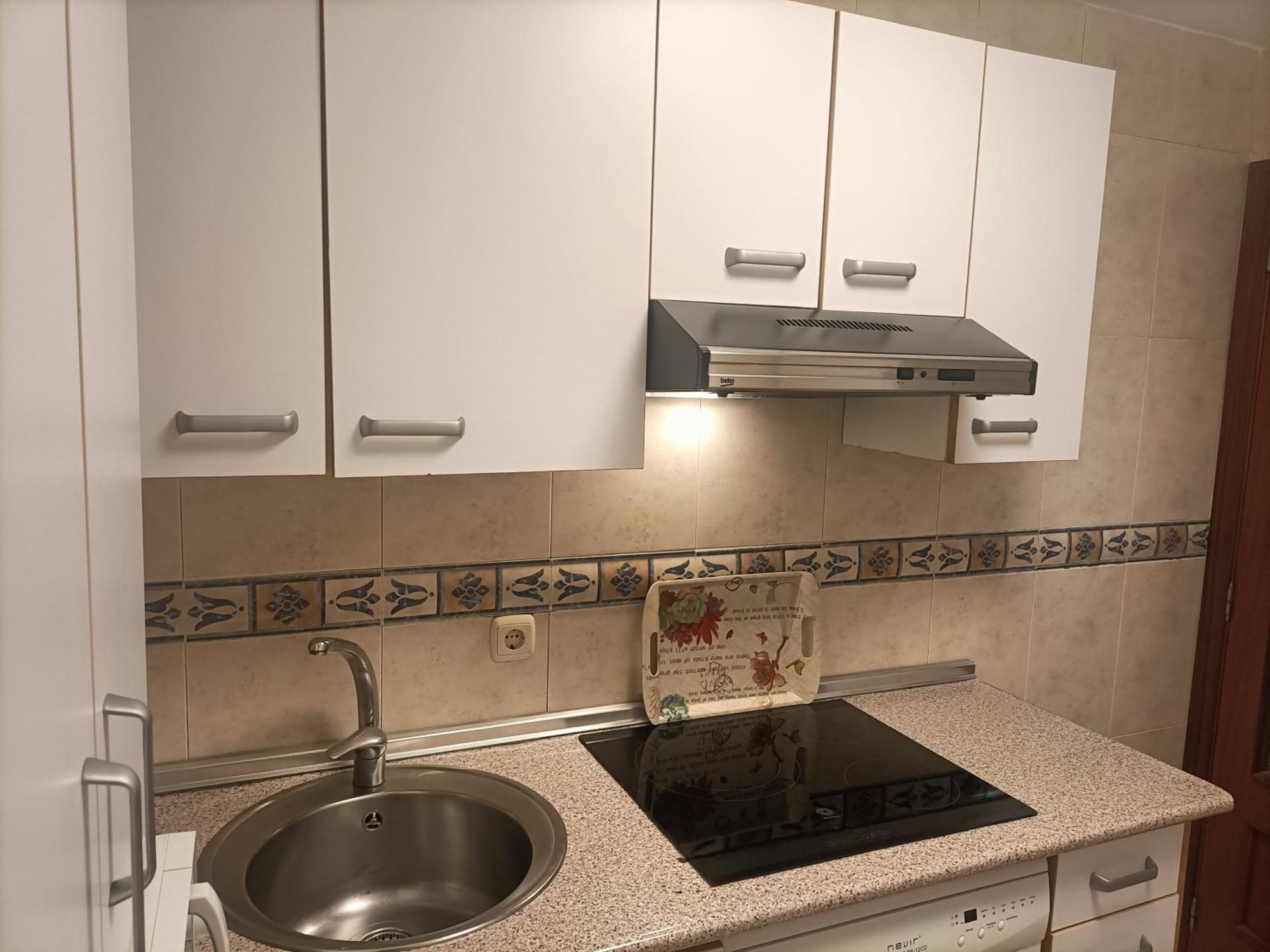 Apartamento Espacioso Frente Al Corte Ingles Con Plaza De Garaje Gratis - Vu75 Salamanca Buitenkant foto