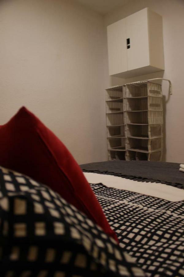 Apartamento Espacioso Frente Al Corte Ingles Con Plaza De Garaje Gratis - Vu75 Salamanca Buitenkant foto
